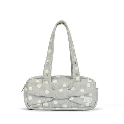 VANWALK alsidig skuldertaske med Moonstarry Park-design v2945