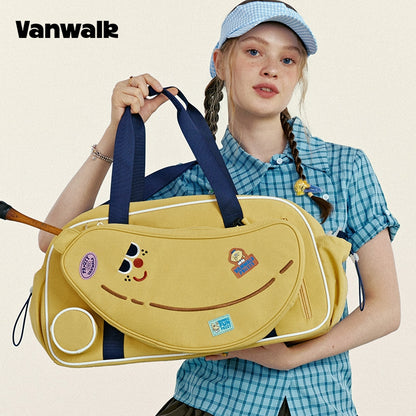 VANWALK Fruit Power-totetaske med stor kapacitet V2964