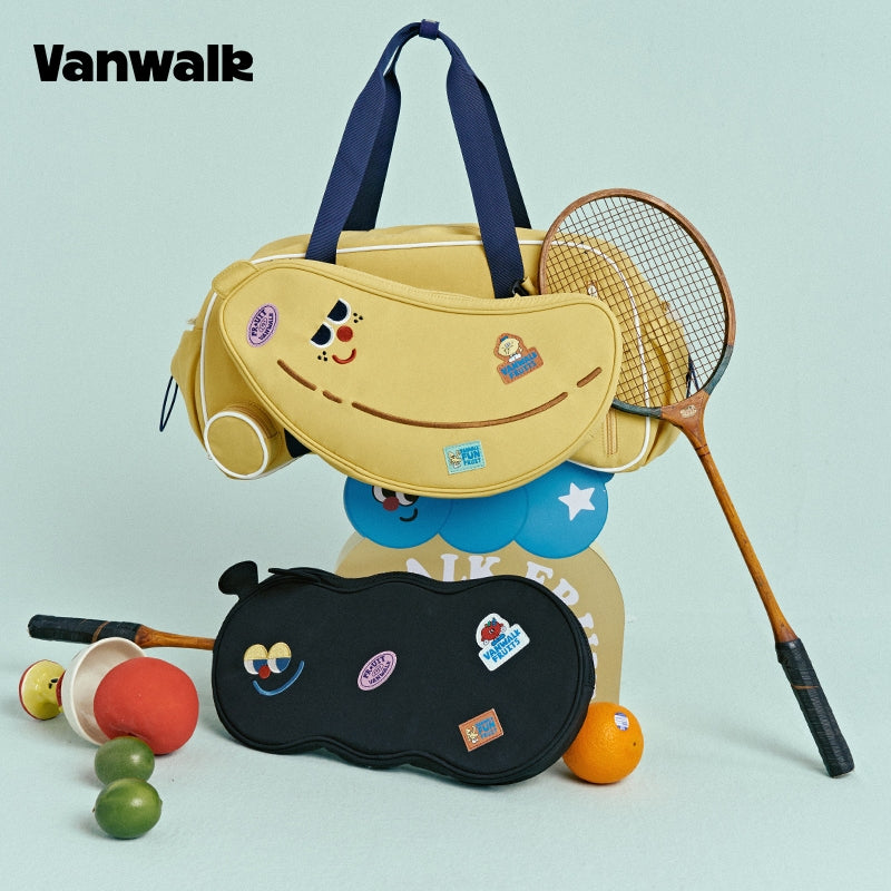 VANWALK Fruit Power-totetaske med stor kapacitet V2964