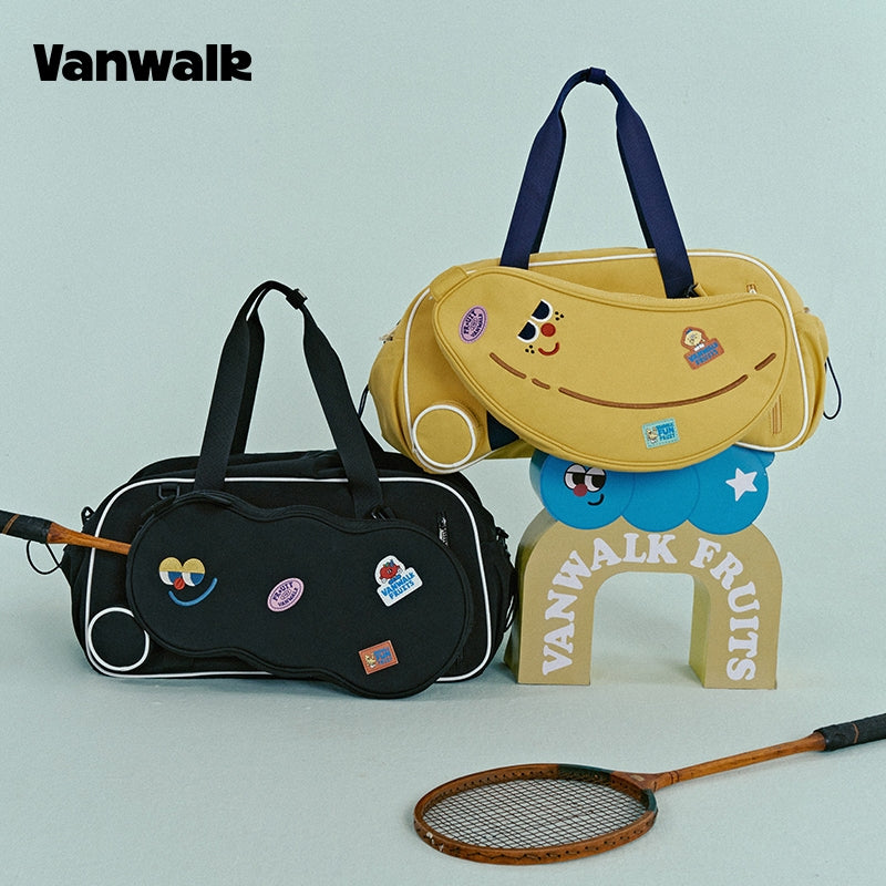 VANWALK Fruit Power-totetaske med stor kapacitet V2964