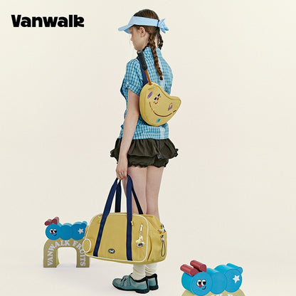 VANWALK Fruit Power-totetaske med stor kapacitet V2964