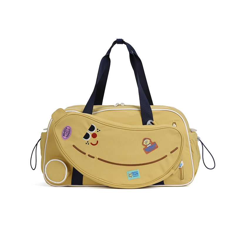 VANWALK Fruit Power-totetaske med stor kapacitet V2964