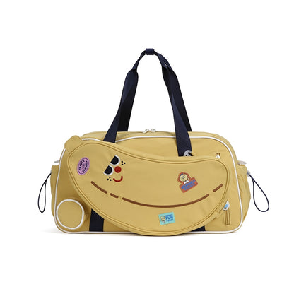 VANWALK Fruit Power-totetaske med stor kapacitet V2964