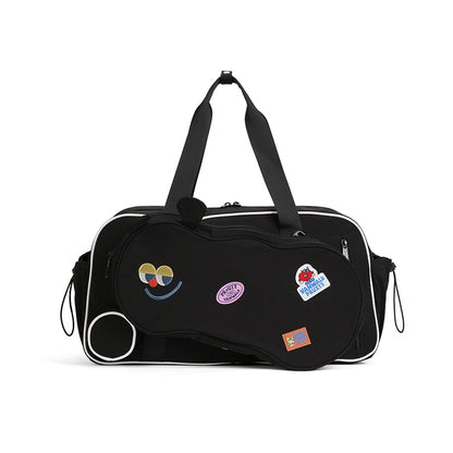 VANWALK Fruit Power-totetaske med stor kapacitet V2964