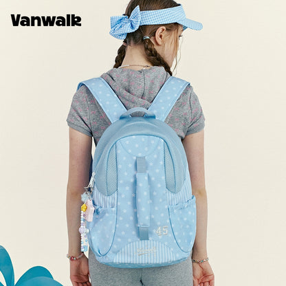 VANWALK Fruit Power-rygsæk med stor kapacitet V2966