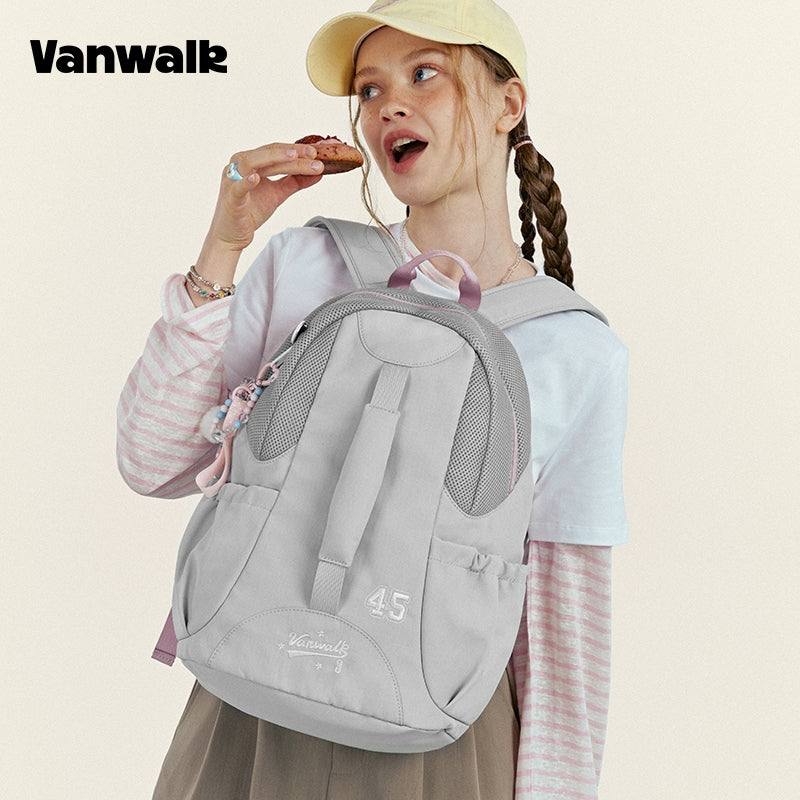 VANWALK Fruit Power-rygsæk med stor kapacitet V2966
