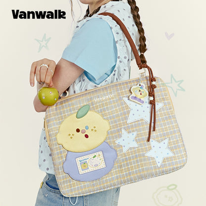 Vanwalk laptopetui til 15.6-inch notebooks, Fruit Power VS67