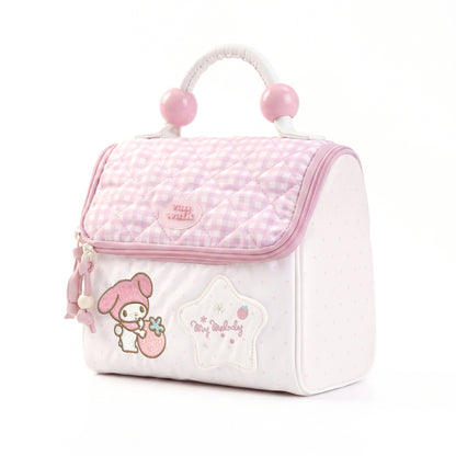VANWALK kosmetiktaske med sødt Sanrio-samarbejdsdesign vs110