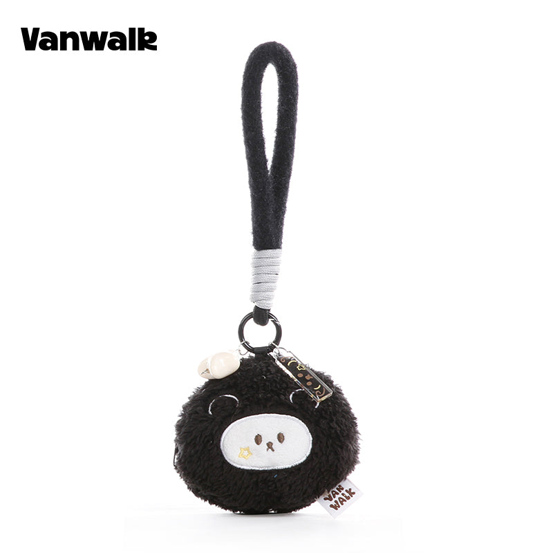 VANWALK Vedhæng fra Glutinous Rice Ball-serien k652