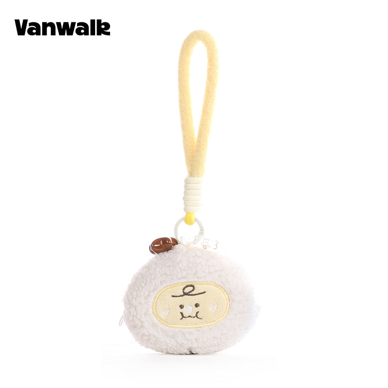 VANWALK Vedhæng fra Glutinous Rice Ball-serien k652