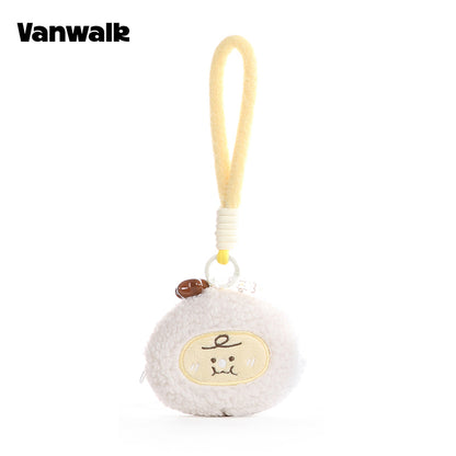 VANWALK Vedhæng fra Glutinous Rice Ball-serien k652