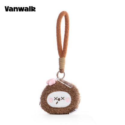 VANWALK Vedhæng fra Glutinous Rice Ball-serien k652