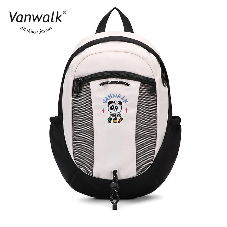 Vanwalk vandafvisende FUN MARKET-rygsæk V2787