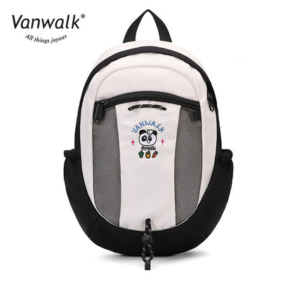 Vanwalk vandafvisende FUN MARKET-rygsæk V2787