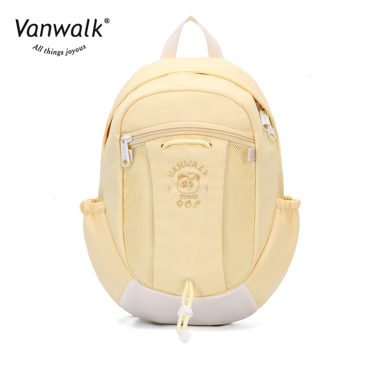 Vanwalk vandafvisende FUN MARKET-rygsæk V2787