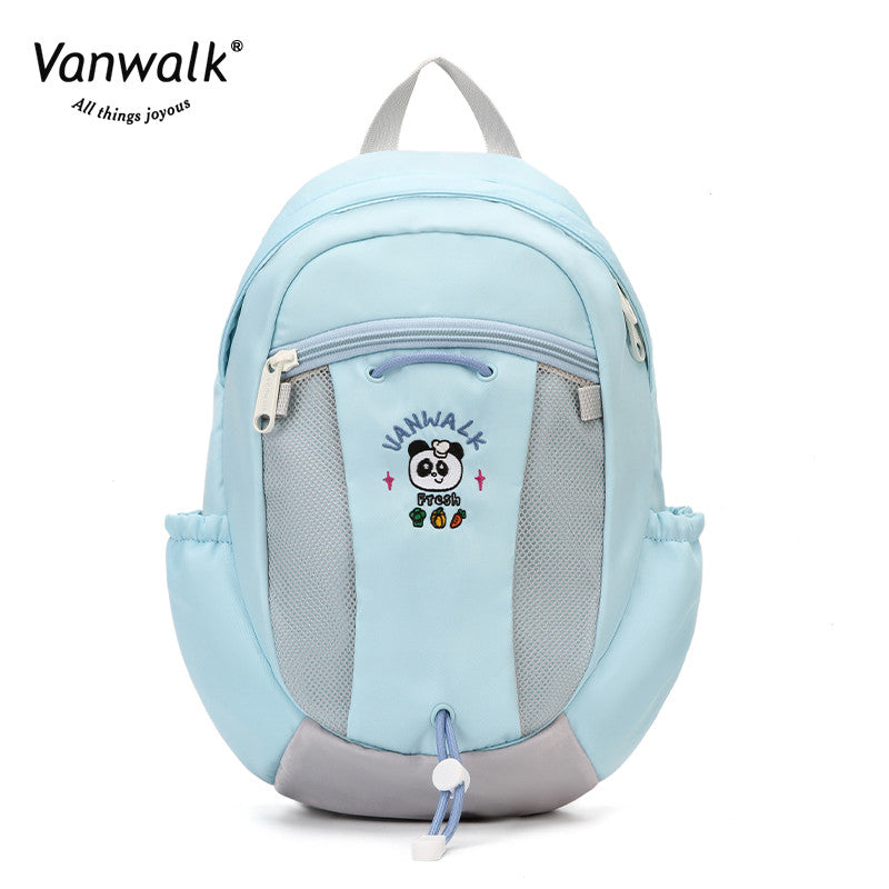 Vanwalk vandafvisende FUN MARKET-rygsæk V2787