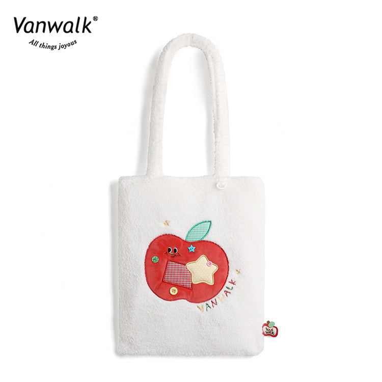 Vanwalk sødt designet skuldertaske fra Christmas-serien VS32