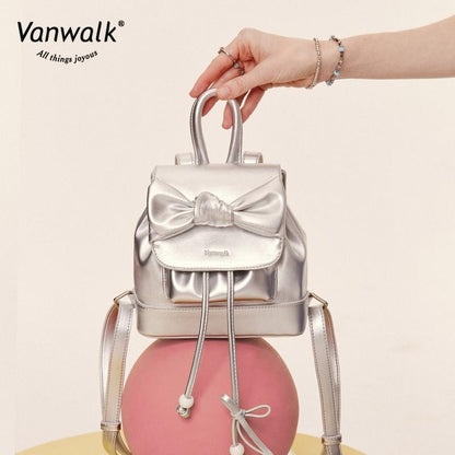 Vanwalk moderigtig FUN MARKET-rygsæk V2794
