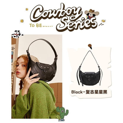Vanwalk vandafvisende Picnic-crossbodytaske V2712