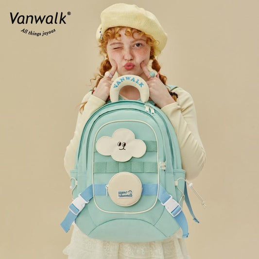 Vanwalk sød Mood-rygsæk V2783