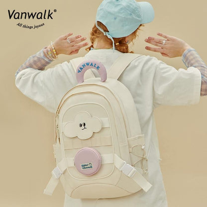 Vanwalk sød Mood-rygsæk V2783