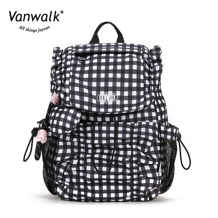 Vanwalk moderigtig sportsrygsæk, serie V2838