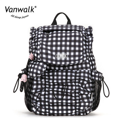 Vanwalk moderigtig sportsrygsæk, serie V2838