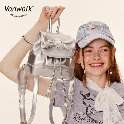 Vanwalk moderigtig FUN MARKET-rygsæk V2794