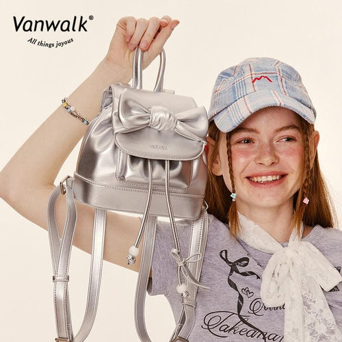 Vanwalk moderigtig FUN MARKET-rygsæk V2794