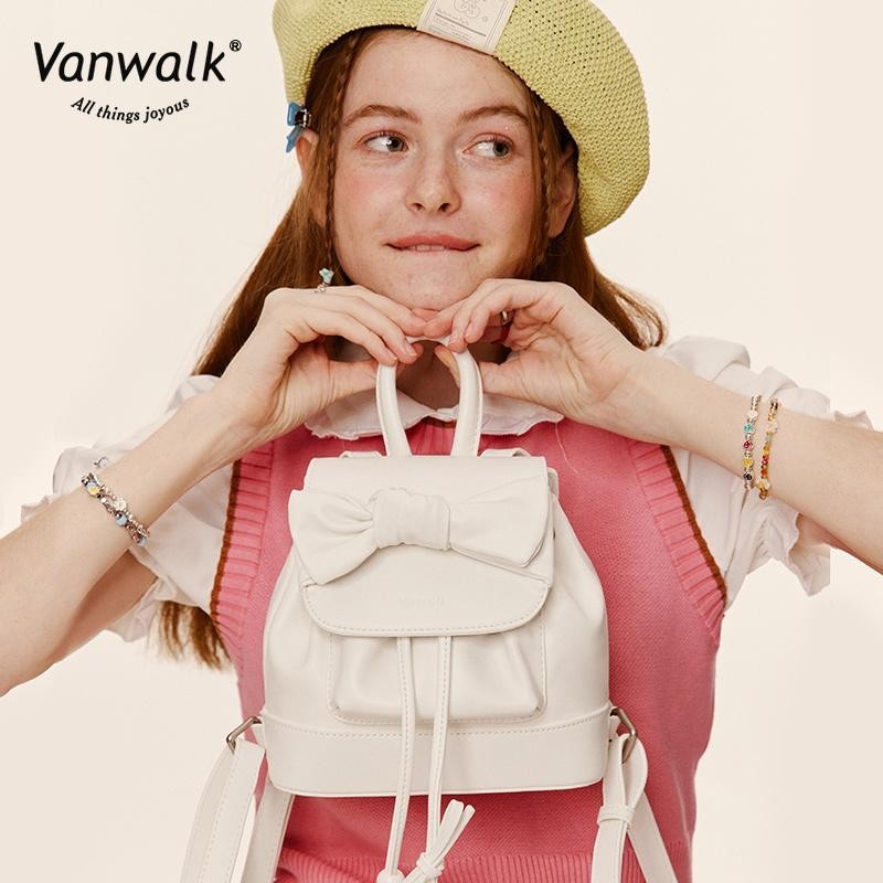 Vanwalk moderigtig FUN MARKET-rygsæk V2794