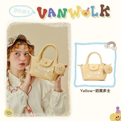 Vanwalk vandafvisende crossbodytaske V2762