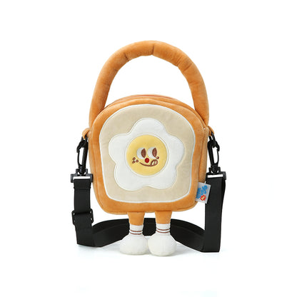 Vanwalk vandafvisende crossbodytaske Bread House V2530