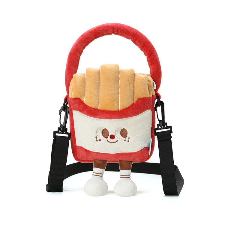 Vanwalk vandafvisende crossbodytaske Bread House V2530