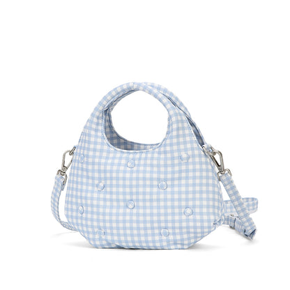 Vanwalk moderigtig Lucky Star-crossbodytaske V2891