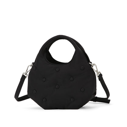 Vanwalk moderigtig Lucky Star-crossbodytaske V2891
