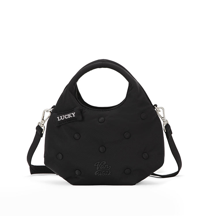 Vanwalk moderigtig Lucky Star-crossbodytaske V2891