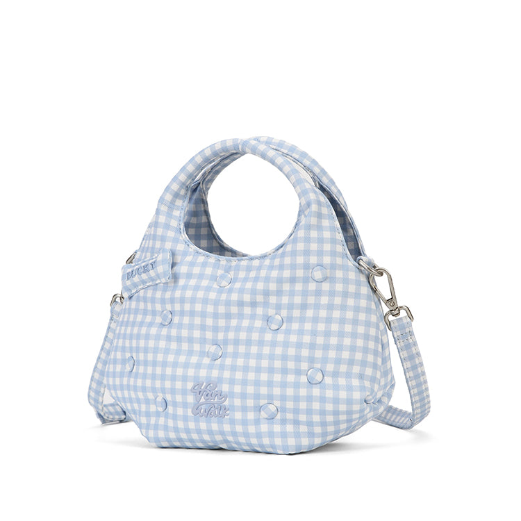 Vanwalk moderigtig Lucky Star-crossbodytaske V2891