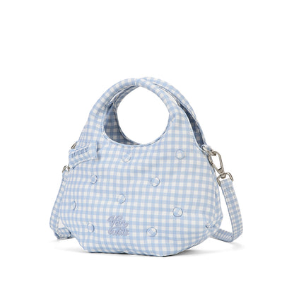 Vanwalk moderigtig Lucky Star-crossbodytaske V2891