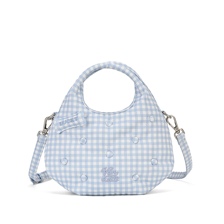 Vanwalk moderigtig Lucky Star-crossbodytaske V2891