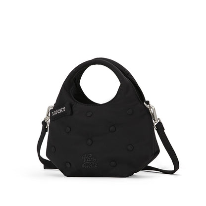 Vanwalk moderigtig Lucky Star-crossbodytaske V2891