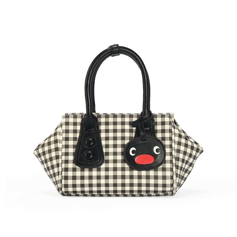 Vanwalk Pingu-serien Originale skuldertasker V2923
