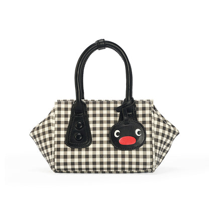 Vanwalk Pingu-serien Originale skuldertasker V2923