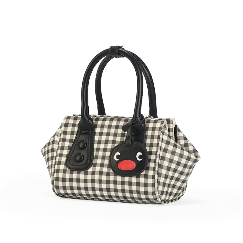 Vanwalk Pingu-serien Originale skuldertasker V2923
