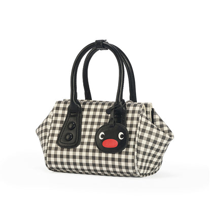 Vanwalk Pingu-serien Originale skuldertasker V2923