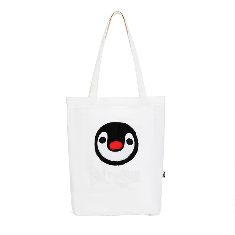 Vanwalk Pingu-serien Originale skuldertasker V2926