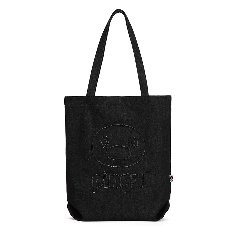 Vanwalk Pingu-serien Originale skuldertasker V2926