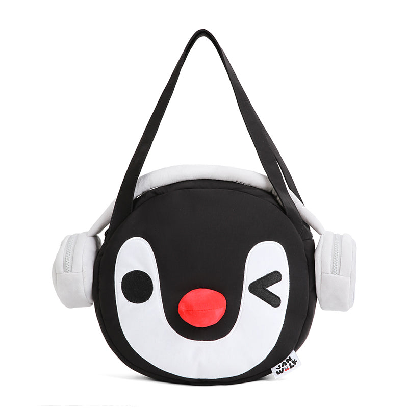 Vanwalk Pingu-serien Originale skuldertasker V2929