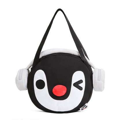 Vanwalk Pingu-serien Originale skuldertasker V2929