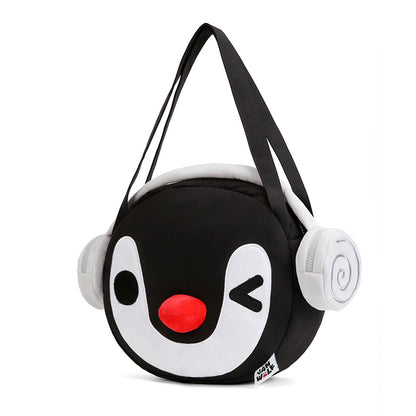 Vanwalk Pingu-serien Originale skuldertasker V2929
