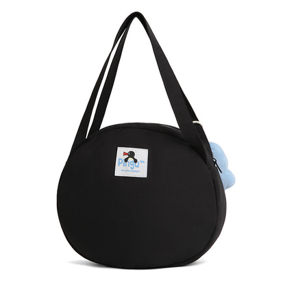 Vanwalk Pingu-serien Originale skuldertasker V2929